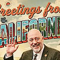 Gary Click isn't working for District 88 — he's working for himself