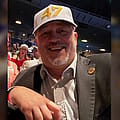 Gary Click reportedly snubbed at Ramaswamy's TPUSA event