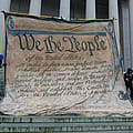 Giant U.S. Constitution coming to Ohio in advance of Independence Day