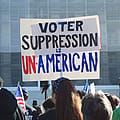 GOP states are taking up voting laws modeled after Trump’s SAVE America Act