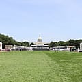 Come on down to the Great American State Fair — there’s plenty of room