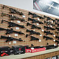 Gun homicides declined in 2024 as firearm suicides hit record high, data shows