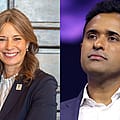 Here are the candidates running for Ohio statewide office in 2026