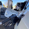Higher gas prices could extend into next year, says Trump administration energy agency