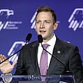 US House Ethics starts probe of abuse allegations against Ohio Rep. Max Miller at his request