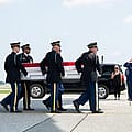 US House and Senate split on ending Trump’s war in Iran, as gas prices rise