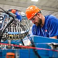 How does the Ohio manufacturing sector view this year’s election?