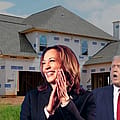 How Kamala Harris and Donald Trump’s housing policies would affect Ohio