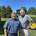 How Ohio farmers are sizing up the 2024 race