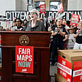 How the Ohio Supreme Court races intersect with Issue 1 and redistricting