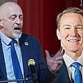 Husted campaign chair reminisced about talking to 'young girls' about sex