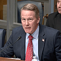 Jon Husted received a $60K payout in bank merger stock deal as he opposes congressional stock-trading ban