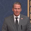 Husted took donations from Epstein 'co-conspirator' Les Wexner, then voted to block file release