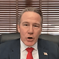 Husted touts endorsement of Ohio sheriff who intimidated voters
