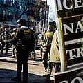 Immigrants, DHS agents and traffic stops: Violent outcomes repeat across the US