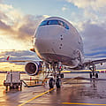 ICE deportation flights surge at Ohio’s Akron-Canton Airport as unpaid landing fees mount