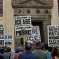 Ohio ICE detentions of Haitians have more than doubled after Trump ended protected status