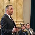 Is Trump-Vance the “law and order” ticket? Ohio Attorney General Dave Yost thinks so