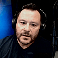 Ex-wife accused right-wing Ohio radio host Jack Windsor of threats, confinement and violence