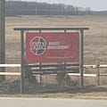 Seneca County judge dismisses 3 counts against Board of Health in WIN Waste lawsuit