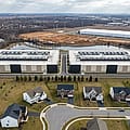 Just before moratorium, two last Ohio data centers get a $42 million tax break