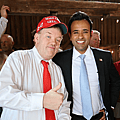 Sandusky County’s Republican scandal machine has one constant: Justin Smith