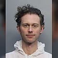Ex-Ohio GOP candidate Daniel Kalmbach arrested again on domestic violence charges, 5 days after his kidnapping trial was postponed