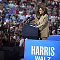 Kamala Harris unveils prosperity plan for rural America