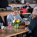 Rep. Marcy Kaptur hospitalized after Toledo hit-skip crash