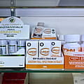 Kratom, 7-OH laws diverge amid the spread of potent synthetic products