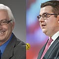 GOP civil war explodes in House District 89 as Steve Kraus launches write-in bid against Caleb Stidham