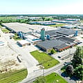 Kreate buys former Ameriwood facility in Tiffin for $13 million