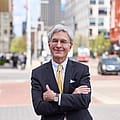 Ohio AG candidate John Kulewicz files ethics complaint over JobsOhio chair's AEP lobbying ties