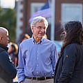 Democratic AG candidate John Kulewicz bringing statewide tour to Tiffin