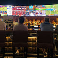 Legalized gambling linked to increased crime, study finds