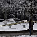 Most mass shooters show warning signs before attacks, study finds
