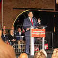 Lobbyists call on Rob McColley while he campaigns as Vivek Ramaswamy’s running mate