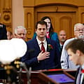 Ohio’s 9th Congressional district race: The candidates’ records on data centers