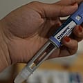 More states consider dropping GLP-1 weight loss drugs from Medicaid