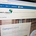 Most ACA marketplace users can’t afford potential increases, poll shows