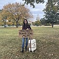 Mothers demand TSA follow its own breast milk and formula rules