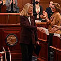 Blanche nomination for AG in doubt after Alaska’s Murkowski says she’s opposed