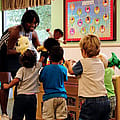 National study gives Ohio positive marks on childcare, urges further work nationwide