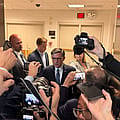 No US House vote to extend health care subsidies, Speaker Johnson says