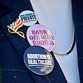 Four years on from Dobbs, Ohio has abortion protection, but threats still remain