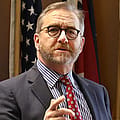 Ohio AG Dave Yost is trying to dismiss 77 cases against former Ohio State doctor Richard Strauss