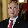Ohio AG hopeful Keith Faber stiffed charities on Wexner pledge