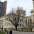 Opponents testify against bill tying funding to compliance with Ohio higher education overhaul