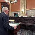 Ohio Ballot Board approves controversial language to describe anti-gerrymandering amendment
