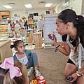 Ohio bill seeks to address child care for military families as access crisis continues